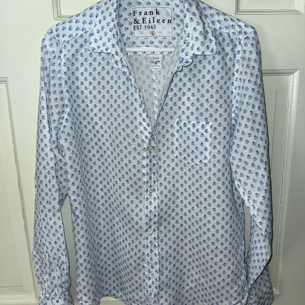 Frank & Eileen Famous Ducky Shirt
